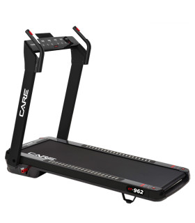 Tapis de course connecté - 14km/h - CARE - CT-962 - KINOMAP