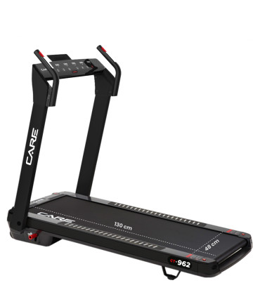 Tapis de course connecté - 14km/h - CARE - CT-962 - KINOMAP