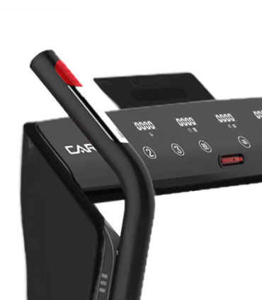 Verbonden loopband - 14km/u - CARE - CT-962 - KINOMAP - Gereviseerd