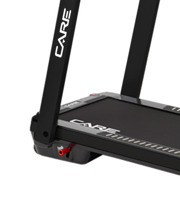 Tapis de course connecté - 14km/h - CARE - CT-962 - KINOMAP - Reconditionné