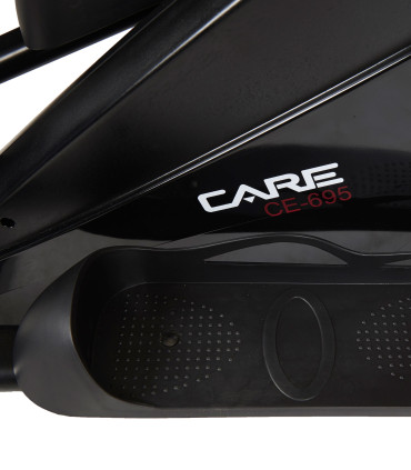 Connected crosstrainer - CE-695