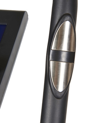 Connected crosstrainer - CE-695