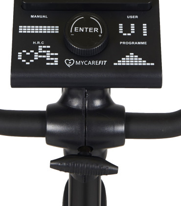 Connected crosstrainer - CE-695