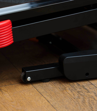 Verbonden loopband - 18km/u - CARE - JOG RUNNER - KINOMAP