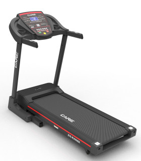 Connected Loopband - CARE - JOG RUNNER 18km/u - Gereviseerd