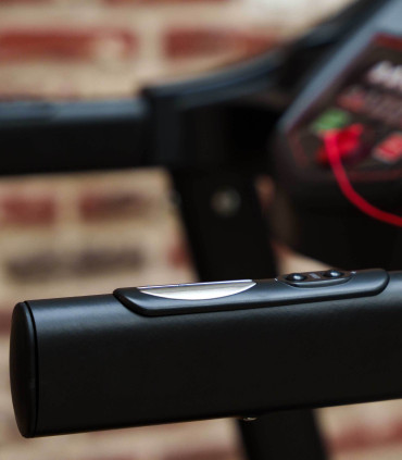 Connected Loopband - CARE - JOG RUNNER 18km/u - Gereviseerd