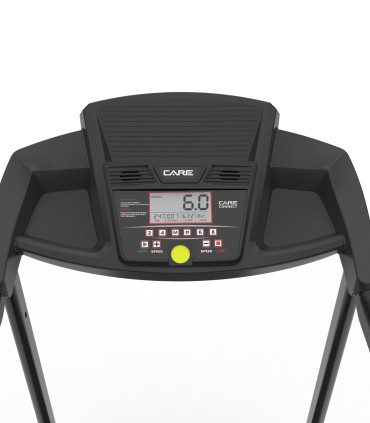 Tapis de course connecté - 16km/h - CT-5588-2 - KINOMAP - Reconditionné