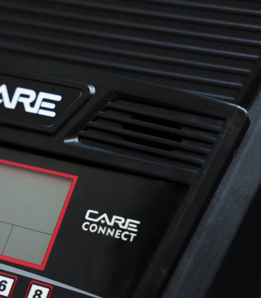 Tapis de course connecté - 16km/h - CT-5588-2 - KINOMAP - Reconditionné