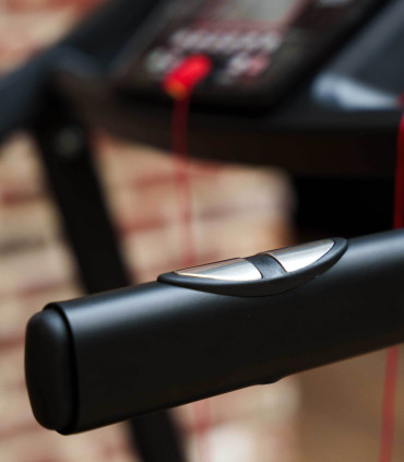 Tapis de course connecté - 16km/h - CT-5588-2 - KINOMAP - Reconditionné