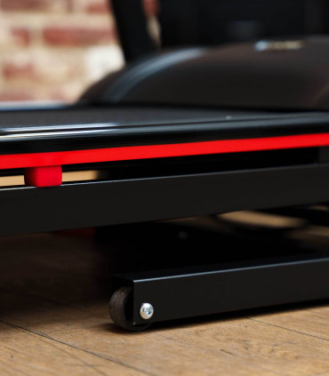 Tapis de course connecté - 16km/h - CT-5588-2 - KINOMAP - Reconditionné