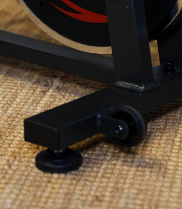 Spinningfiets - SPIKE - CARE - Gereviseerd