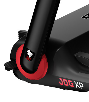 Loopband - 14km/u - CARE - JOG XP - Gereviseerd