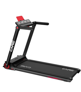 Tapis de course - 14km/h - CARE - JOG XP - Reconditionné