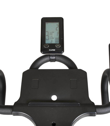 Spinningfiets - Speed racer