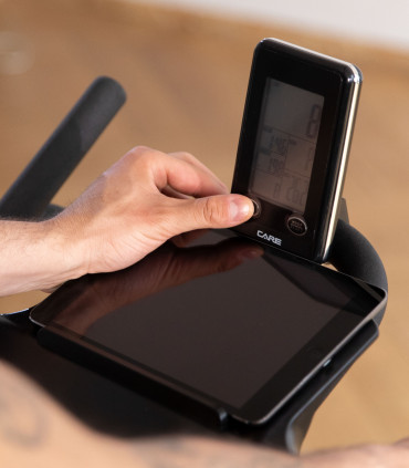 Spinningfiets - Speed racer