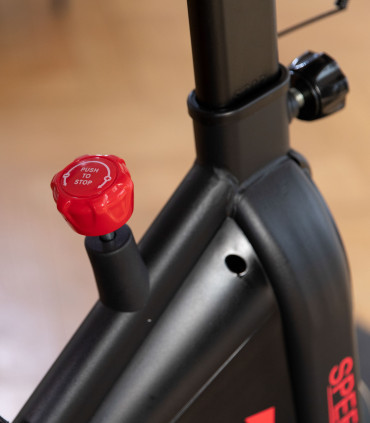 Vélo de Biking - Speed racer