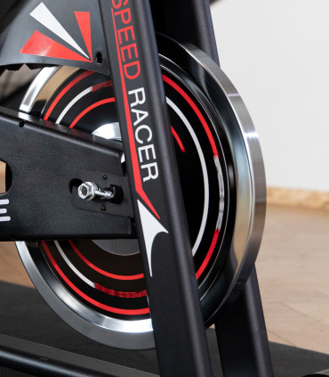 Vélo de Biking - Speed racer