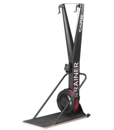 SKI TRAINER - CARE - connecté