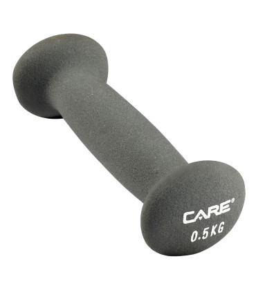 Neopreen dumbbells