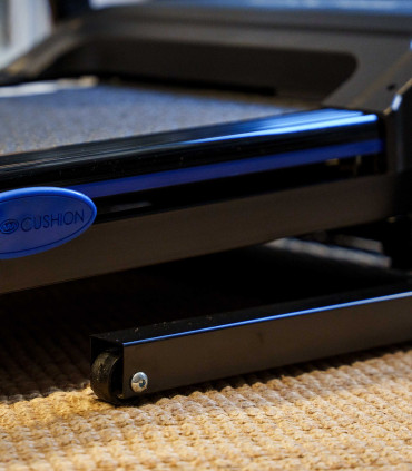 Verbonden loopband - 16km/u - CARE - CT-705-3 - Gereviseerd