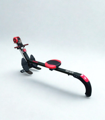 Rameur - IXO-5570 - IXOSPORT