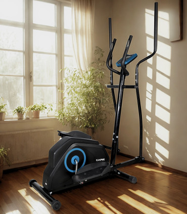 CARE Crosstrainer - CE-5564 gemotoriseerd - Gereviseerd