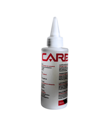 Kit lubrifiant pour tapis de course - CARE - 150ml