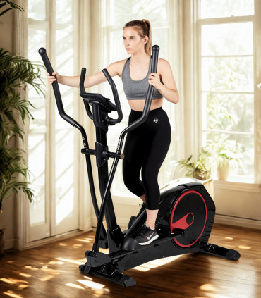 Vélo elliptique connecté - CE-695 - Recondtionné