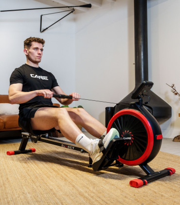 Roeitrainer - CARE - Elancy - FBA