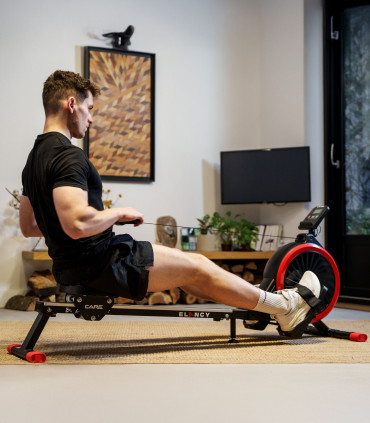 Roeitrainer - CARE - Elancy - FBA