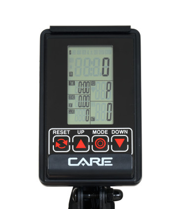 Vélo d'appartement - CARE - SUPRA