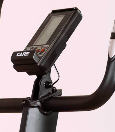 Vélo d'appartement - CARE - SUPRA