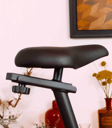 Vélo d'appartement - CARE - SUPRA