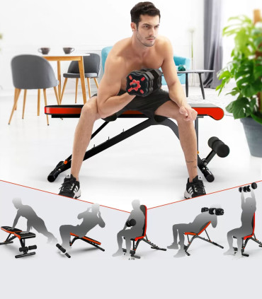 Trainingsbank - CB-303