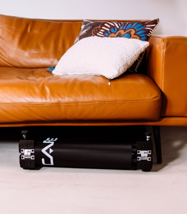 Tapis de marche - 6km/h - CARE - JOG 6