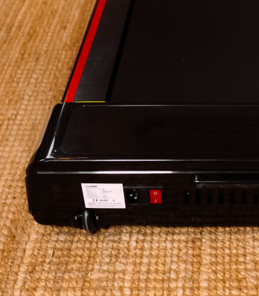 Loopband - 6 km/u - CARE - JOG 6