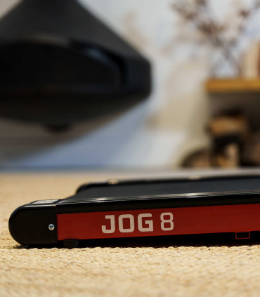 Loopband - 8km/u - CARE - JOG 8