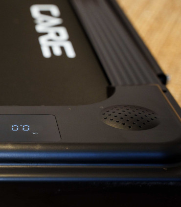 Tapis de marche - 8km/h - CARE - JOG 8 - Reconditionné