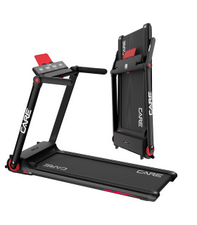 Tapis de course - 14km/h - CARE - JOG XP