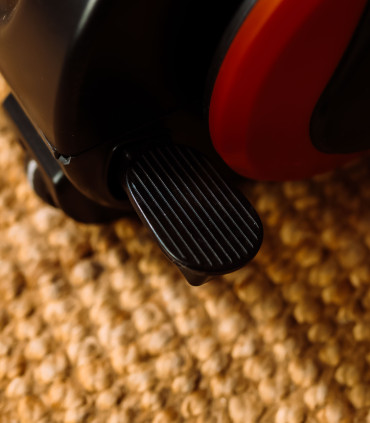 Loopband - 14km/u - CARE - JOG XP - Gereviseerd