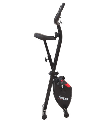 Vélo d'appartement pliable IXOSPORT - IXO-312-2