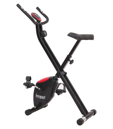 Vouwbare hometrainer IXOSPORT - IXO-312-2