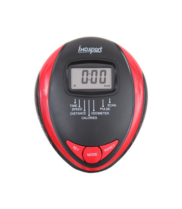 Vélo d'appartement pliable IXOSPORT - IXO-312-2