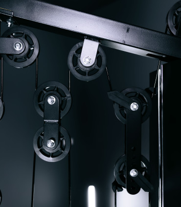 Krachtpers - Gym Power - 257