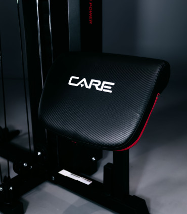 Krachtpers - Gym Power - 257