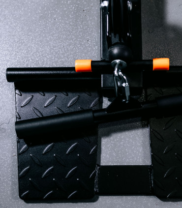 Krachtpers - Gym Power - 257