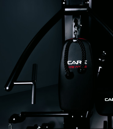 Krachtpers - Gym Power - 257