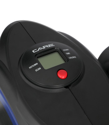 Mini elliptique ELLIPTER - CARE - Manuel et magnétique