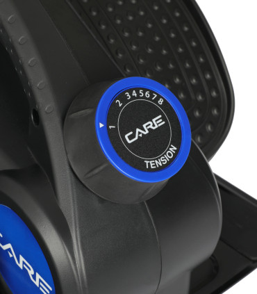 Mini elliptique ELLIPTER - CARE - Manuel et magnétique