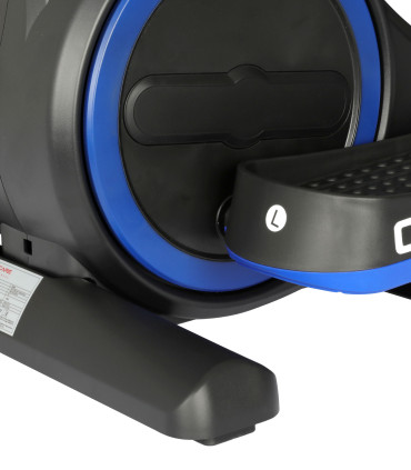 Mini elliptische trainer ELLIPTER - CARE - Handmatig en magnetisch